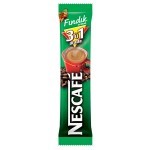 Nescafe 3'si 1 Arada Fındıklı 18gr
